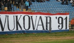 Ugasio se Vukovar '91