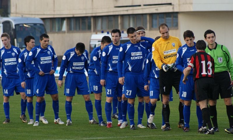 Hrvatska nogometna liga - 16. kolo