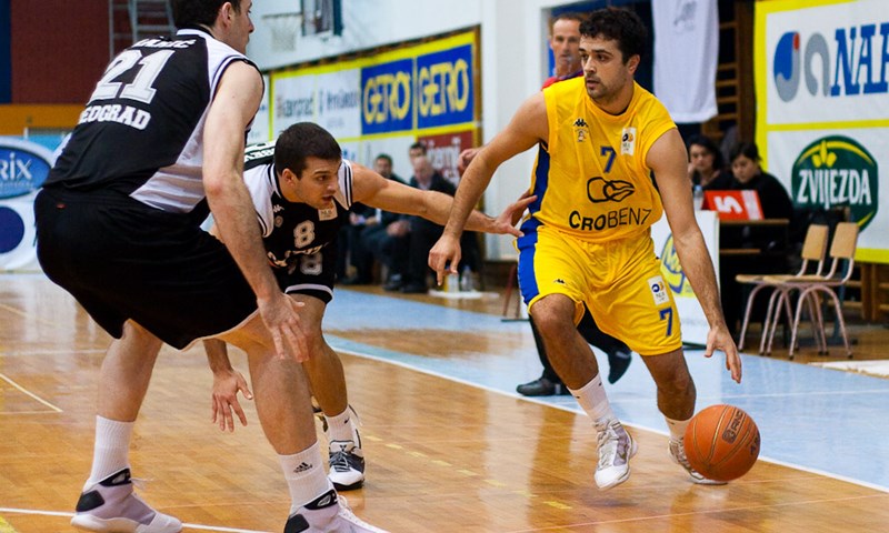 Zadar hvata posljednji vlak