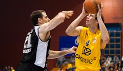 Partizan znatno oslabljen u Zagrebu