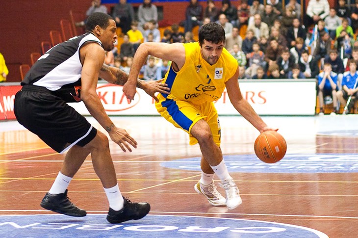 Poraz Mrava u Beogradu