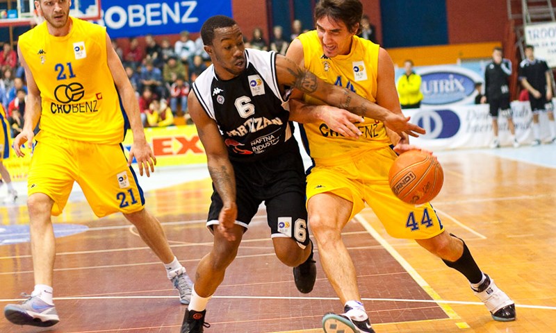 Partizan ponovno svladao FMP
