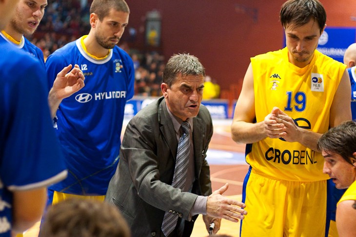 "Igrali smo uspavanku"