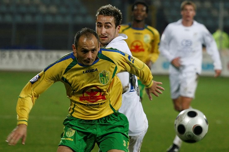 Istra prema Sloveniji s tri potpisa