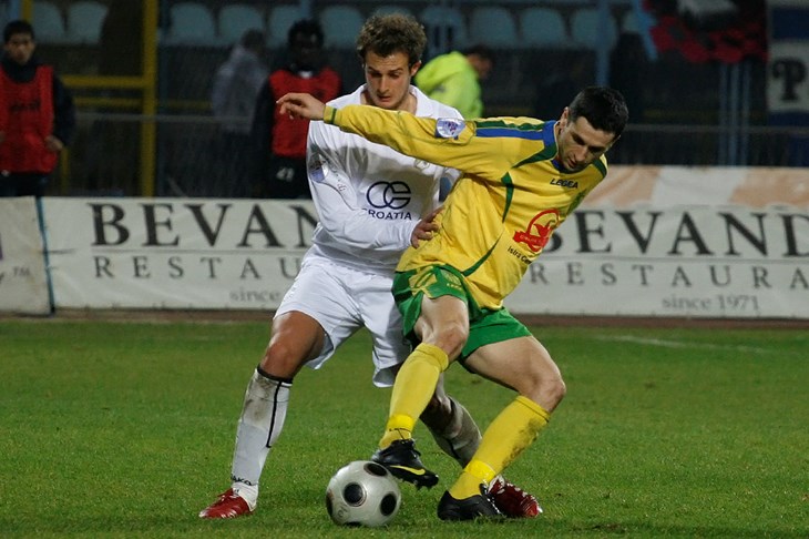 Istra 1961 uspješno obavila misiju