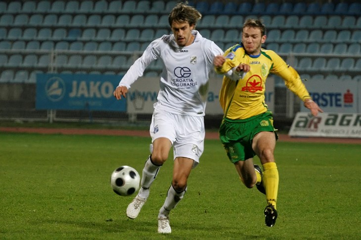 Roce: "Rijeka nije nepobjediva"