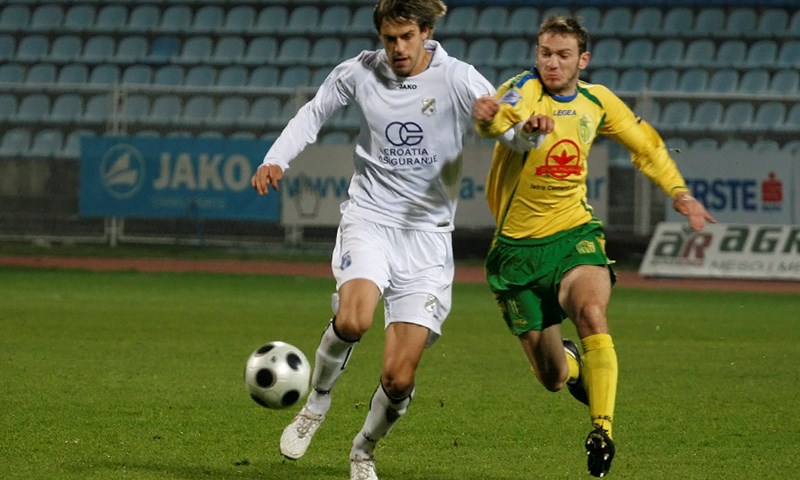 Roce: "Rijeka nije nepobjediva"