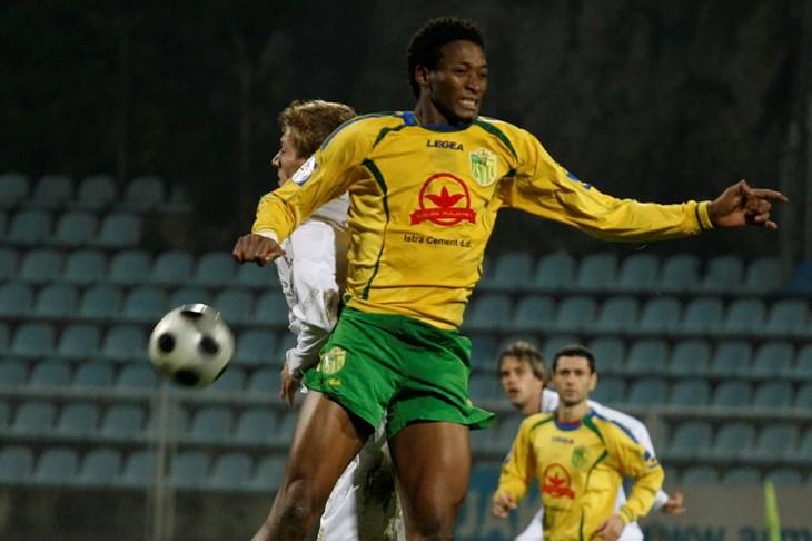 Smijenjen trener Istre 1961