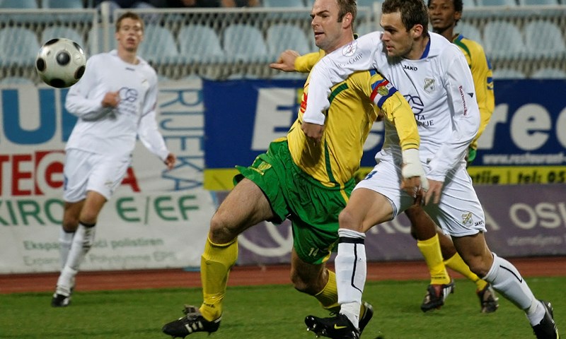 Rijeci pripao derbi