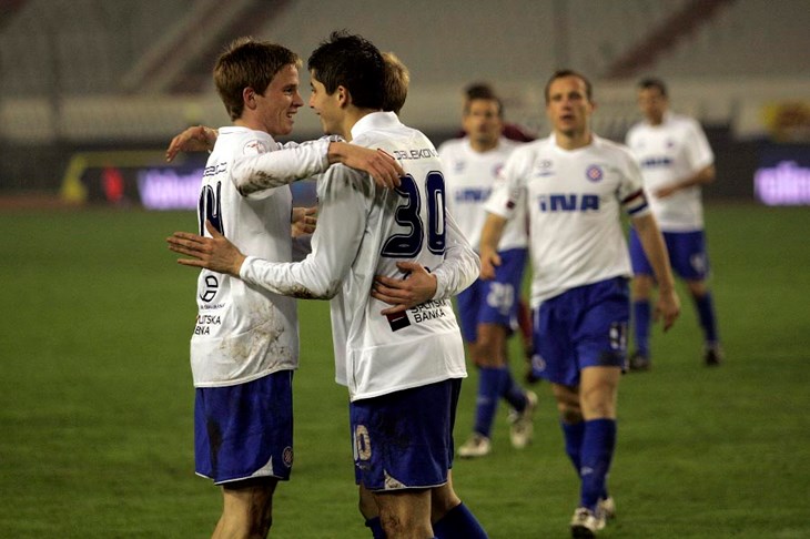 "Moglo je biti 15:0 za Hajduk"