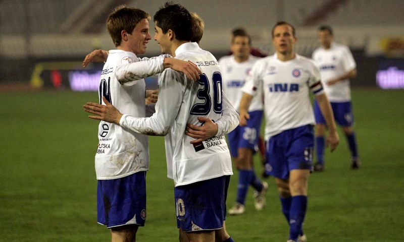 "Moglo je biti 15:0 za Hajduk"