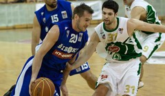 Široki ispustio Olimpiju