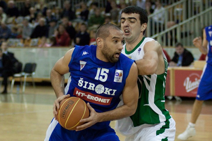 Tabak doveo Špralju, Škifić i Radić u Kvarneru, Šarlija u Brodu