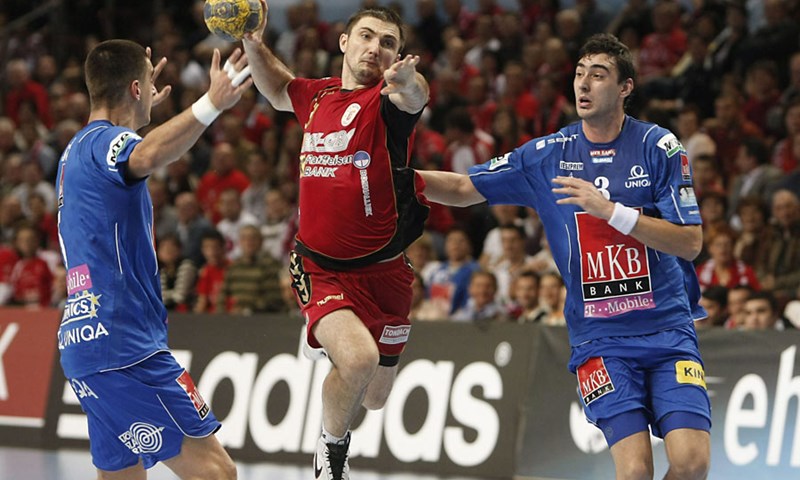 Kielce i Veszprem bliži prolazu