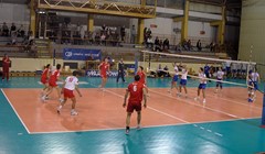 Preko Salonita do pete pobjede u 14 dana