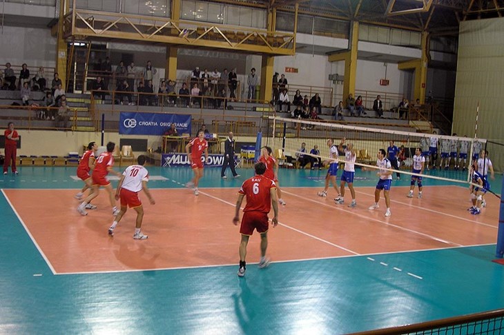 Preko Salonita do pete pobjede u 14 dana