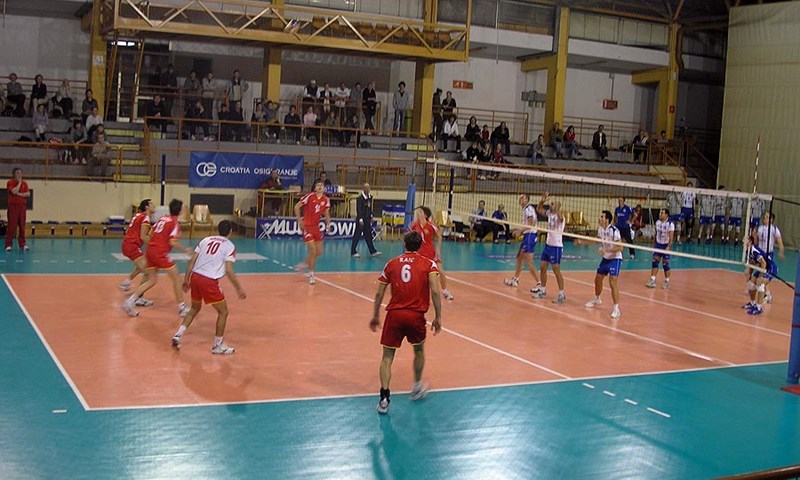 Preko Salonita do pete pobjede u 14 dana