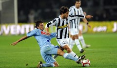 "Del Piero i Diego će biti problem"