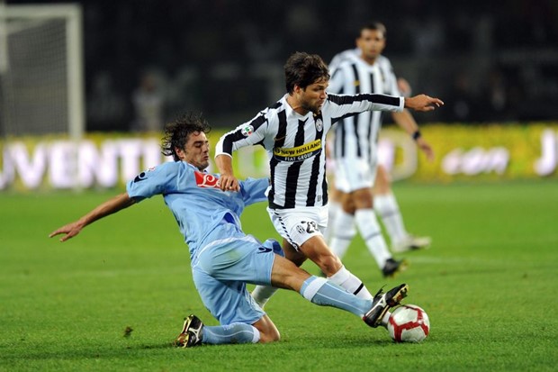 "Del Piero i Diego će biti problem"