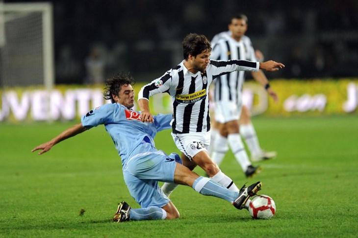 "Del Piero i Diego će biti problem"