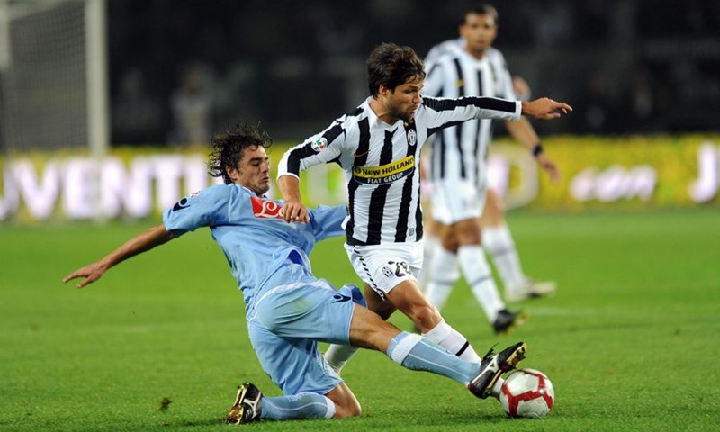 "Del Piero i Diego će biti problem"