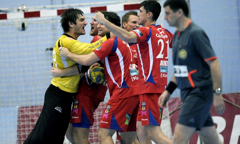 Alilović osigurao veliko slavlje