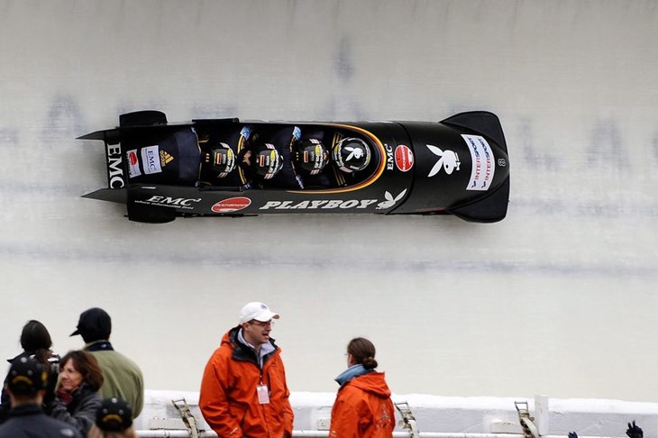 Holcomb i Napier najuspješniji