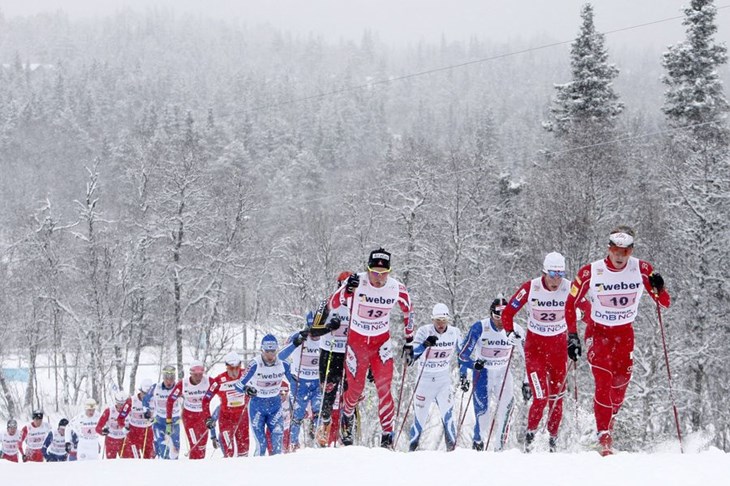 Norvežani najbolji u Norveškoj