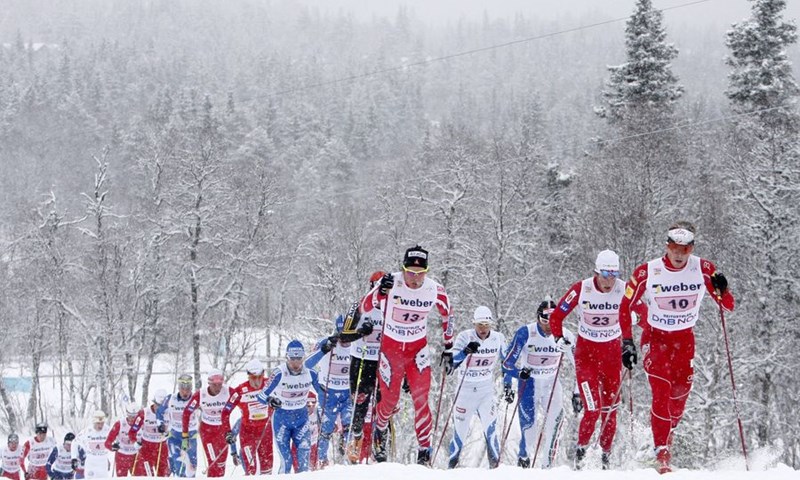 Norvežani najbolji u Norveškoj
