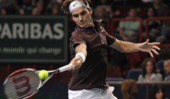 Federer pronašao put