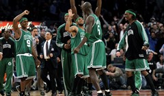 Video: Celticsima slavlje tek nakon produžetka