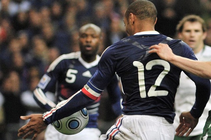 "Henryju treba podići spomenik"