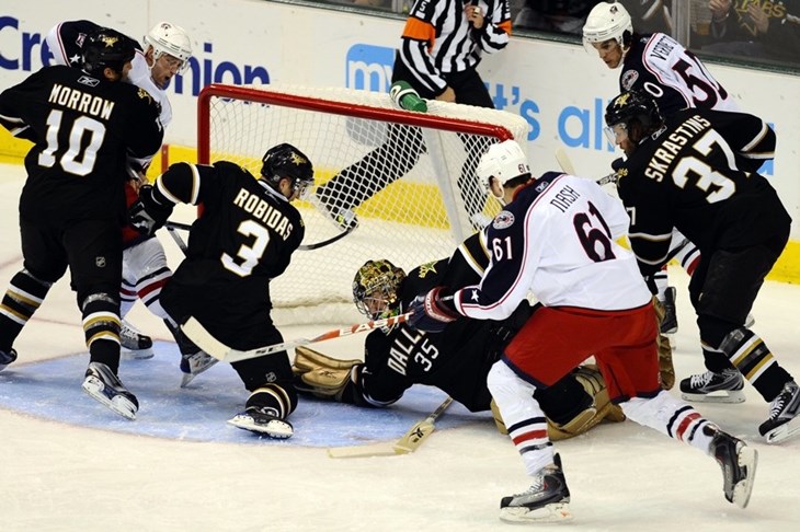 Stamkos slomio Atlantu