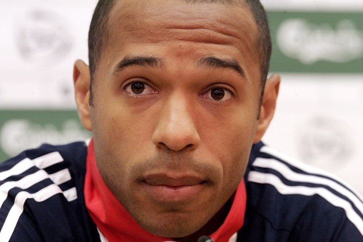 "Poželio sam ostaviti se nogometa"