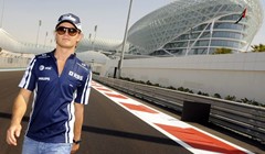 Nico Rosberg potvrdio novu momčad