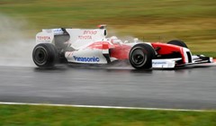 "Moja su vrata svima otvorena"