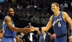 Upiranje prstima u Washingtonu