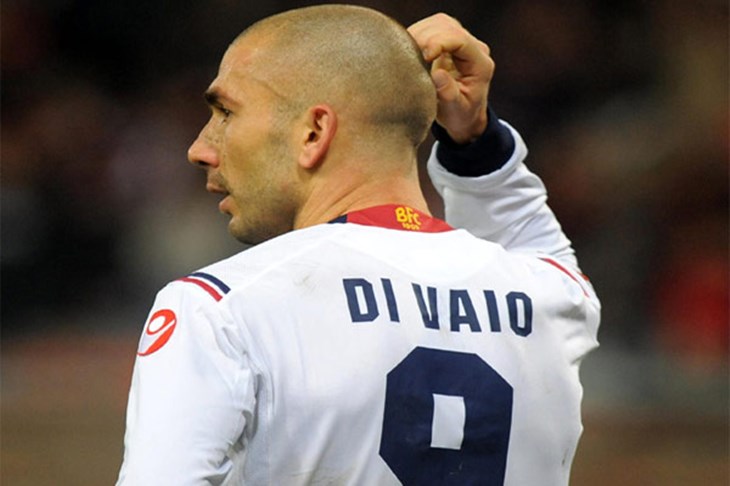 Di Vaio: "Bokšić je bio pravi šampion"