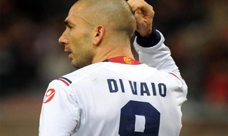 Di Vaio: "Bokšić je bio pravi šampion"