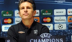 Claude Puel otpušten, Leicester u potrazi za novim trenerom