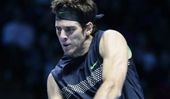 Del Potro zadržao nadu