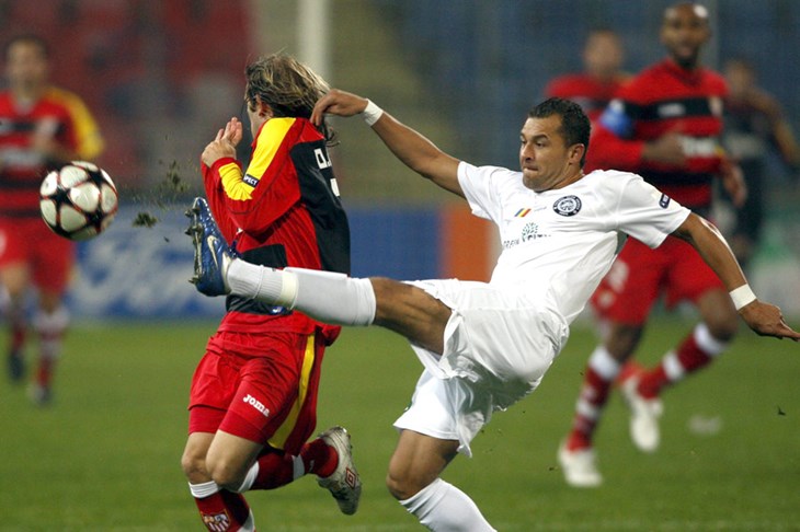 I trener napušta Unireu