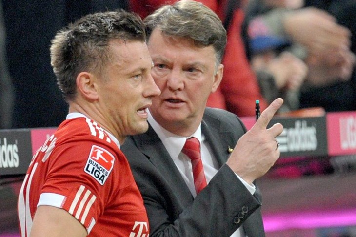 Bayern i CSKA padaju preko ruba?