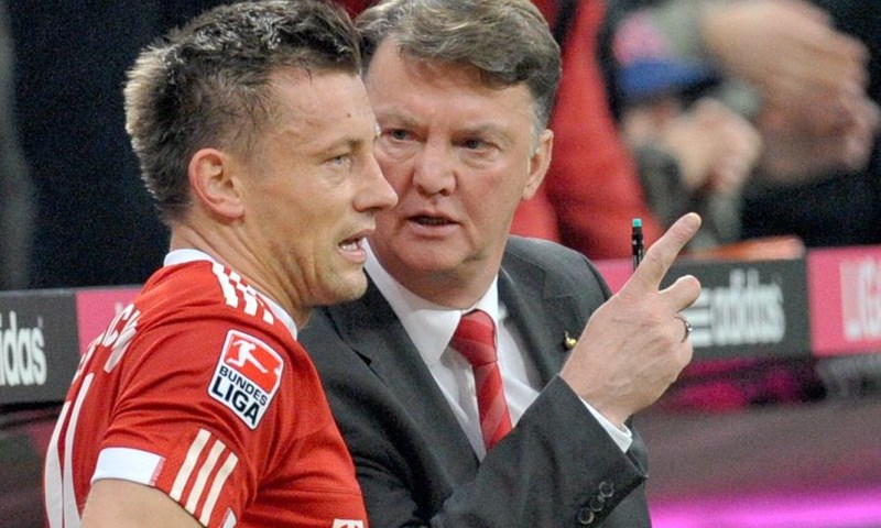 Bayern i CSKA padaju preko ruba?