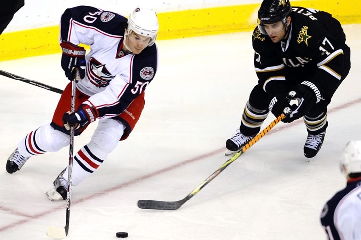 Montreal nadigrao Columbus