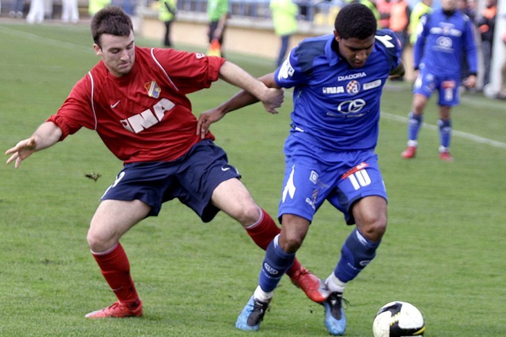 "Odmah krenite po prvu ligu"