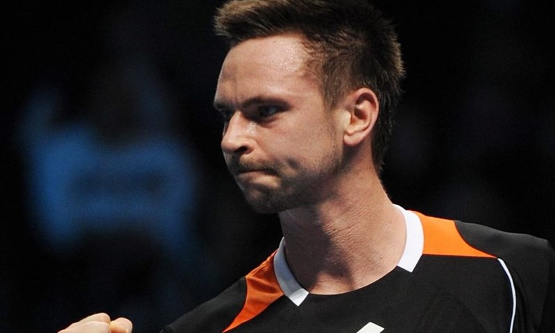 Söderling ponovno iznenadio
