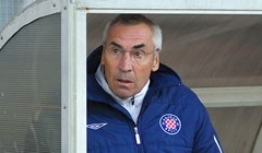 "Nije lako igrati za Hajduk"