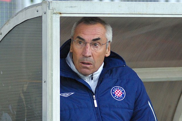 Naletilić potvrdio: "Hajdukova ponuda je vrlo korektna, šanse za Rejin dolazak sada su puno veće"