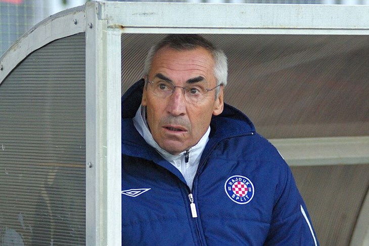 Reja: „Za suradnju smo zainteresirani i ja i Hajduk, ali dogovora još nema“